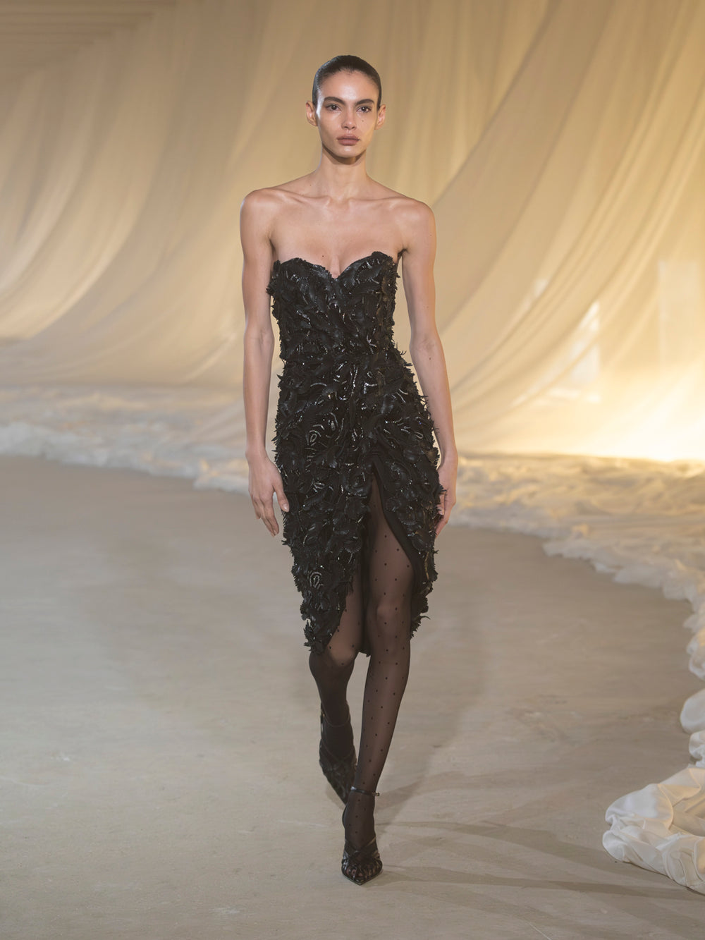 Women FW26 runway - look 46