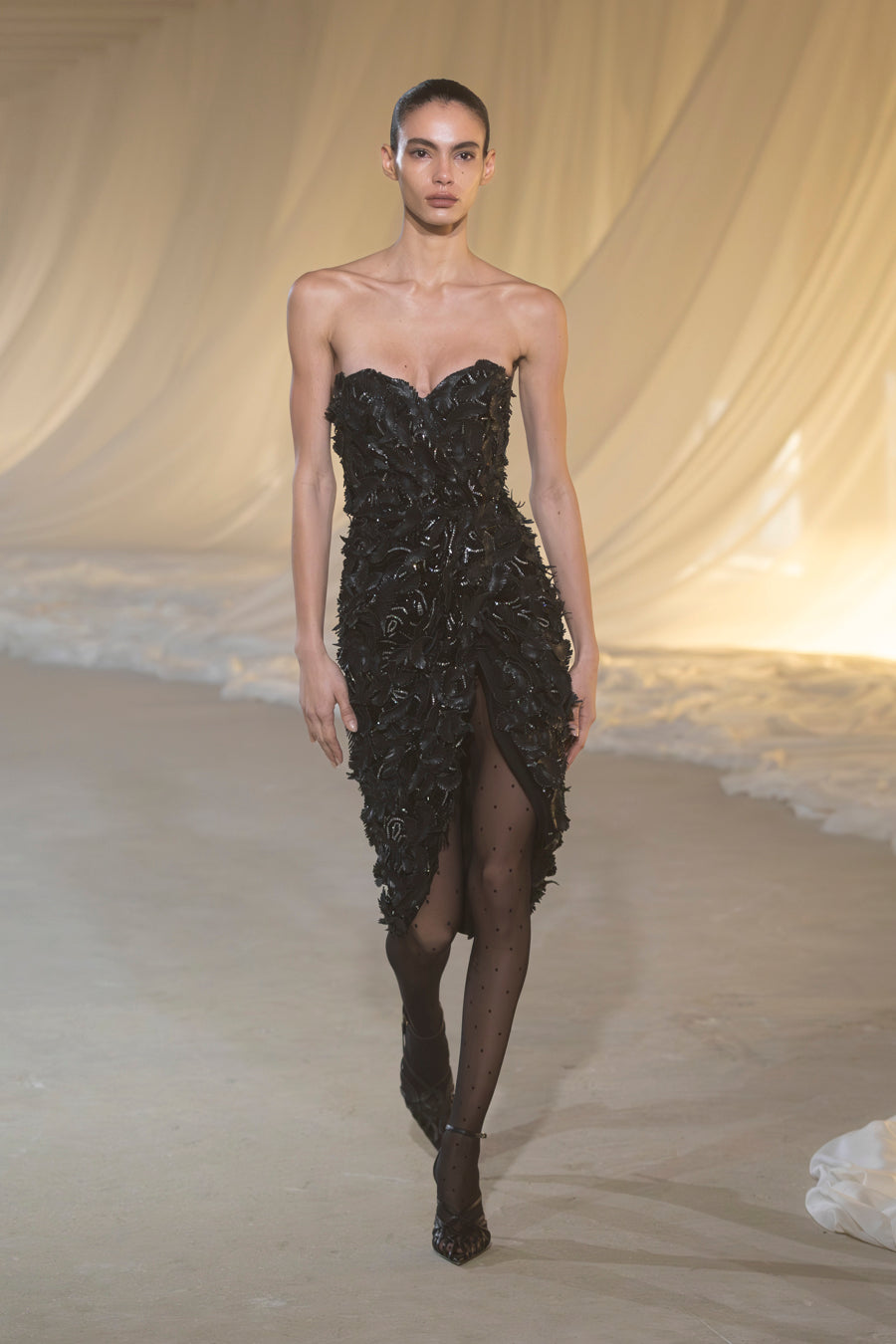 Women FW26 runway - look 46