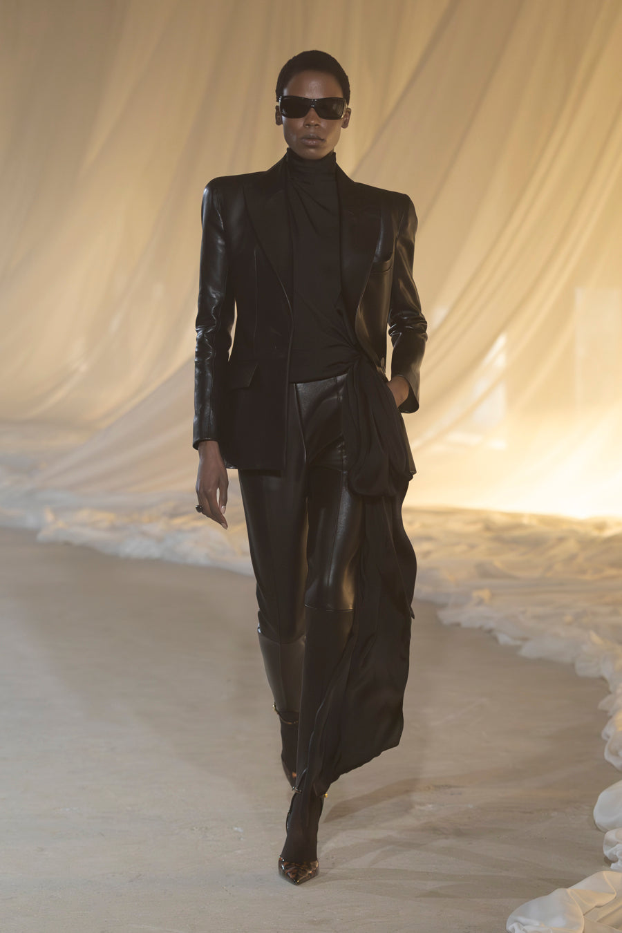 Women FW26 runway - look 47