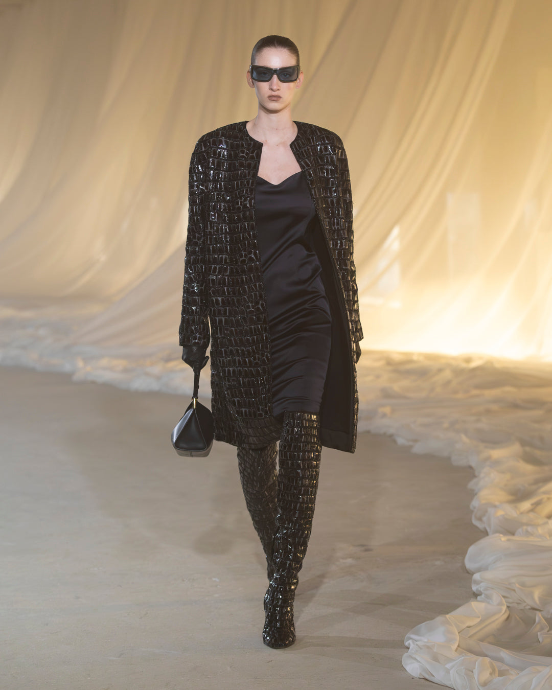 Balmain Automne-Hiver 2026
