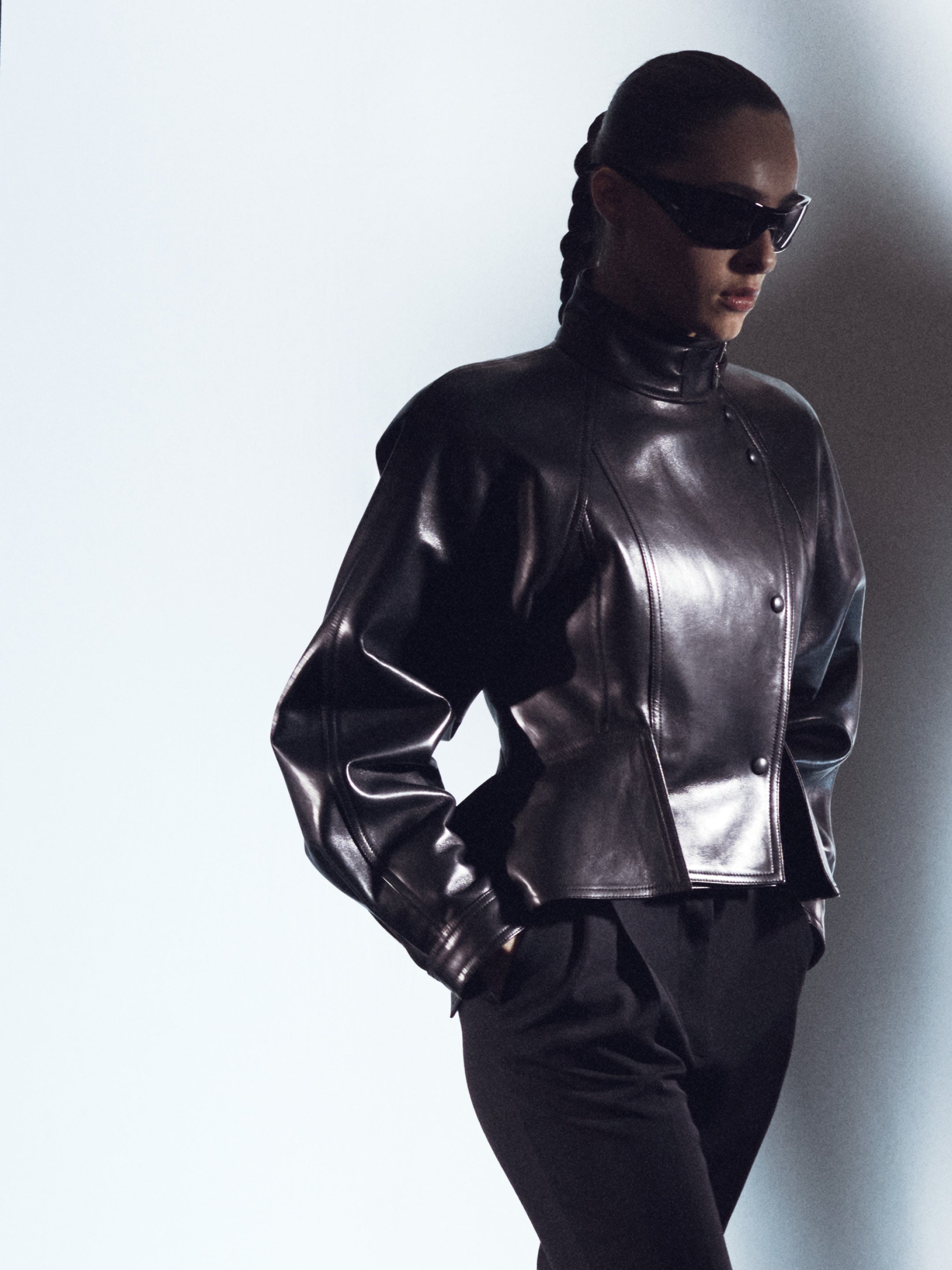 FALL-WINTER 2026 COLLECTION