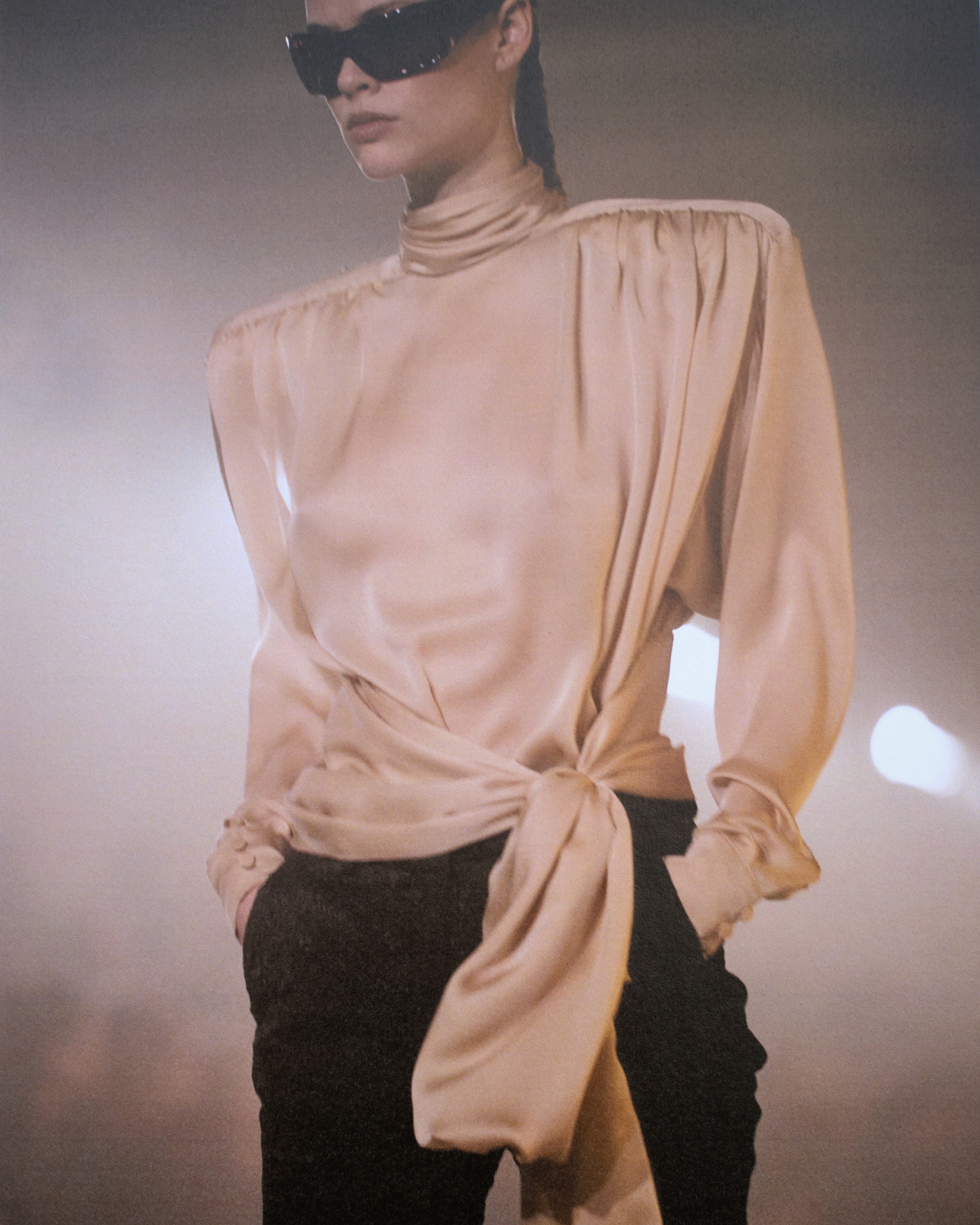 FALL-WINTER 2026 COLLECTION