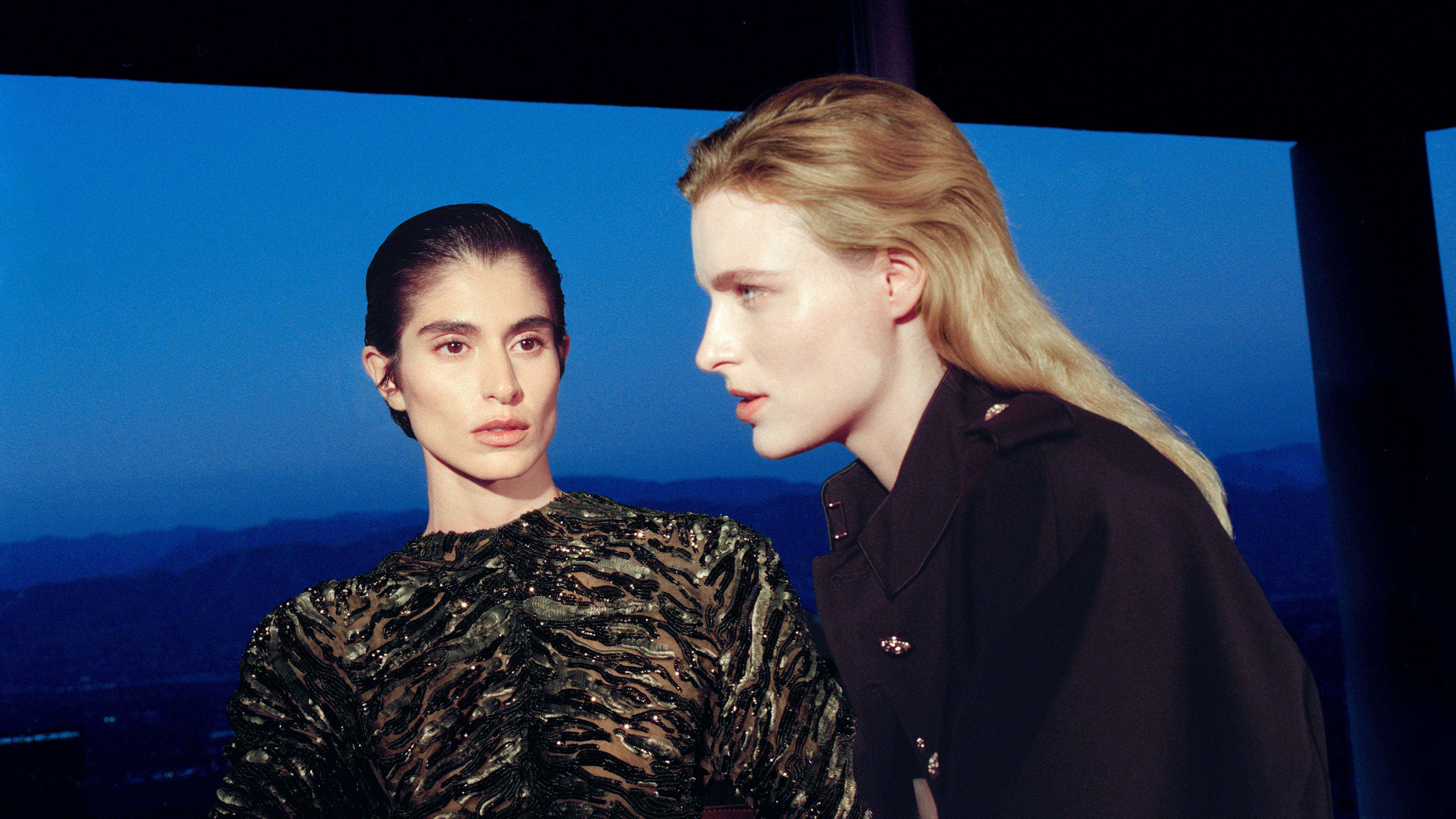 Store Locator • BALMAIN USA