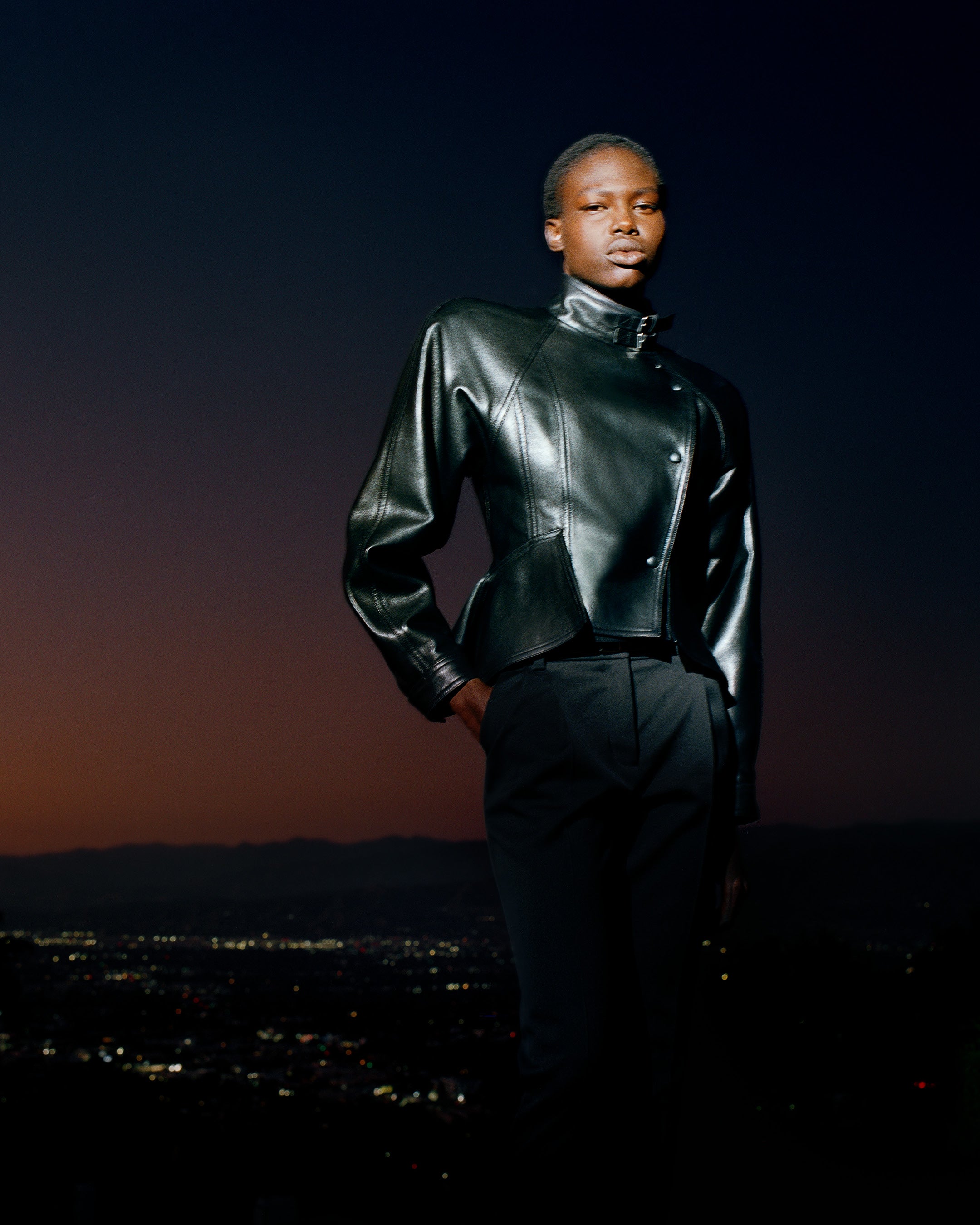 Balmain Official Website United States | Designer clothing & bags