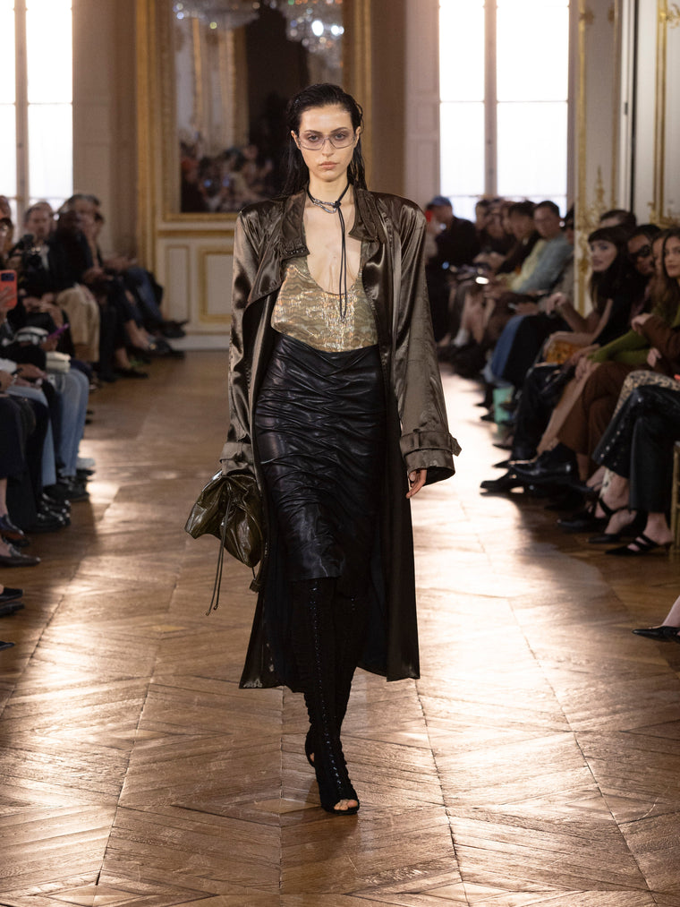 FASHION SHOWS