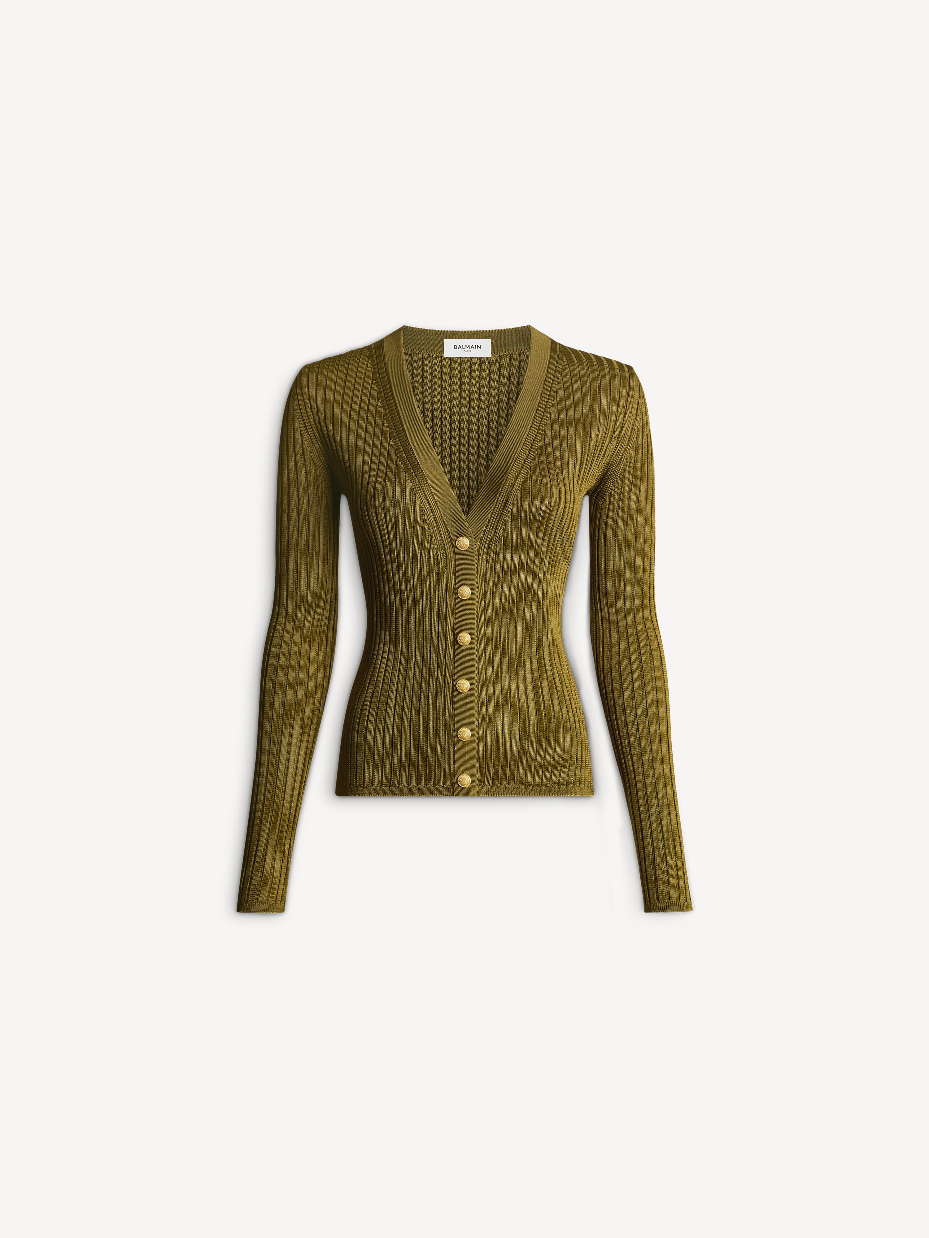 Knitwear Women • BALMAIN USA