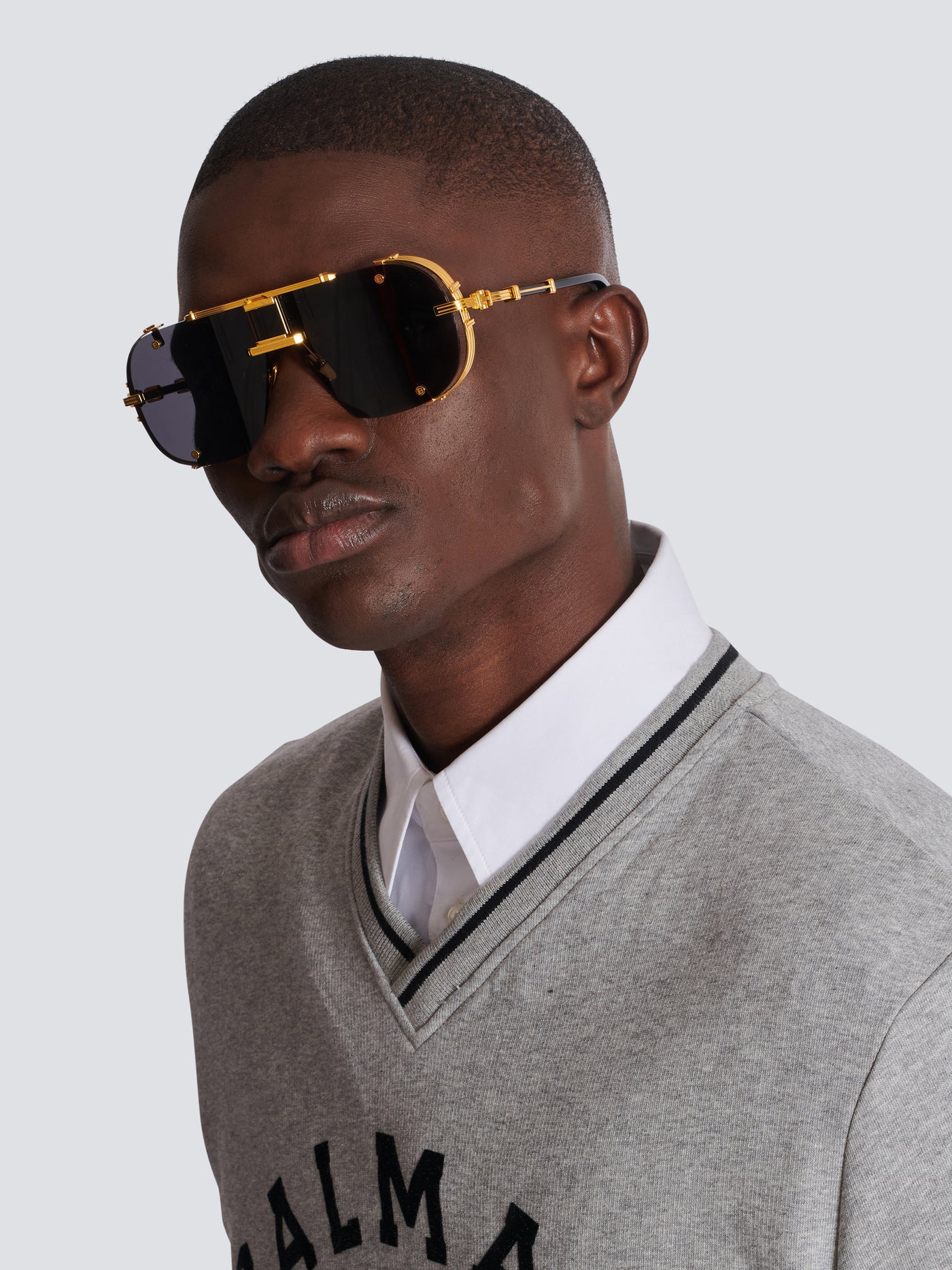 Colonel Sunglasses