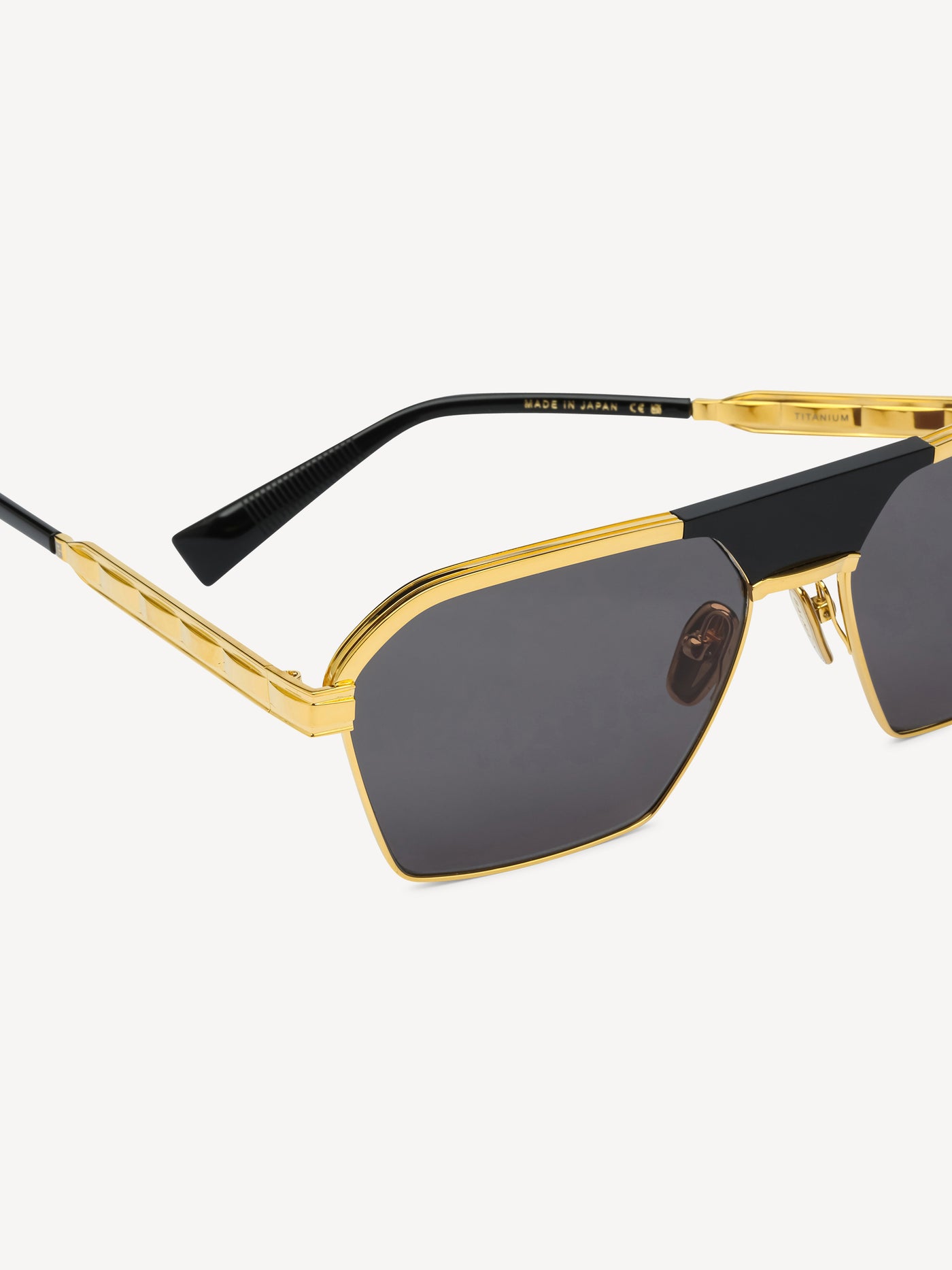 Sergeant Sunglasses