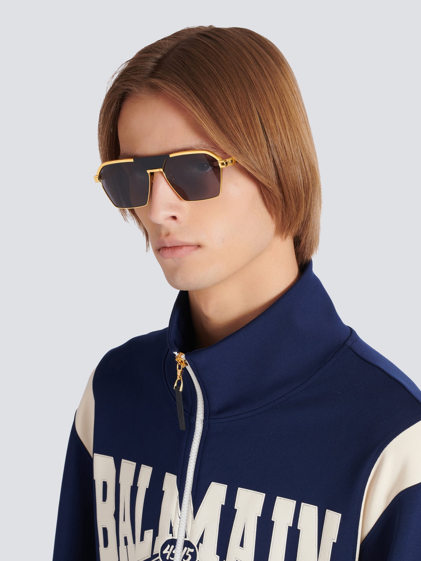 Sergeant Sunglasses