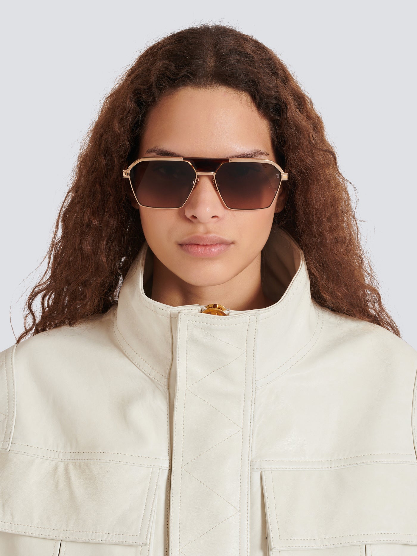 Sergeant Sunglasses