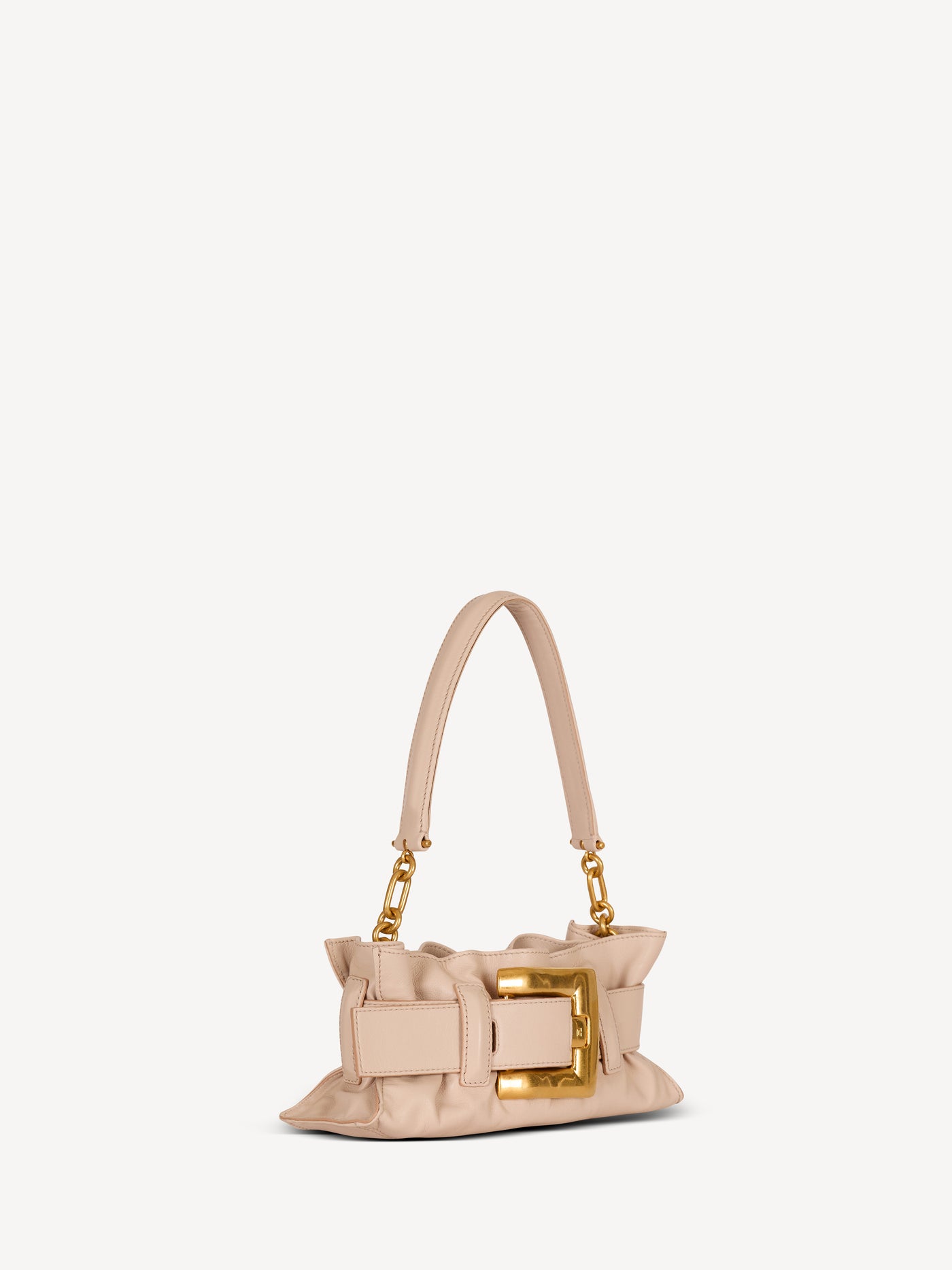 Mini Anthem bag in calfskin