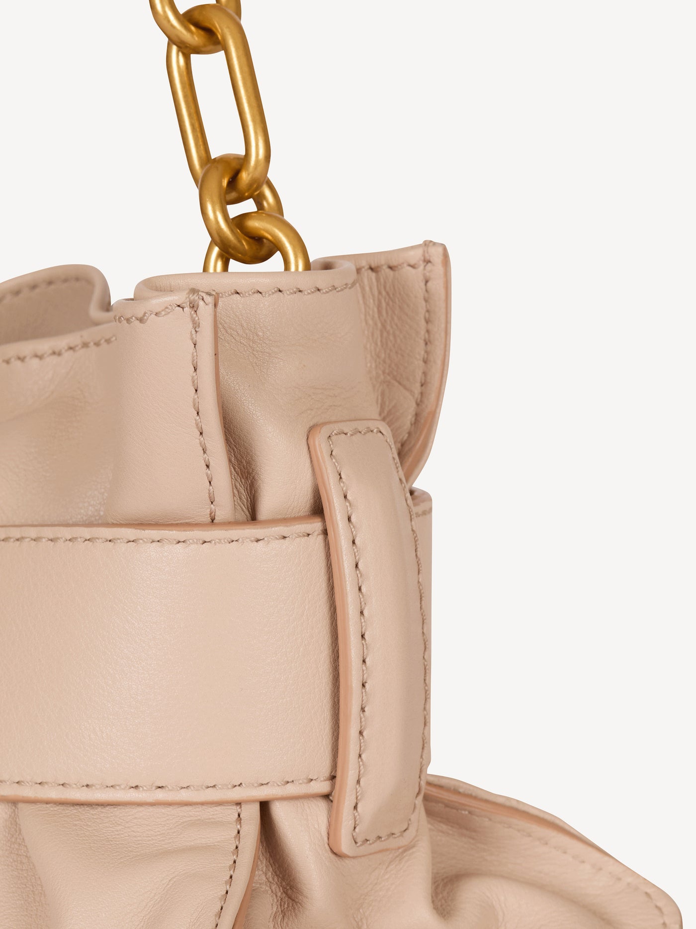 Mini Anthem bag in calfskin