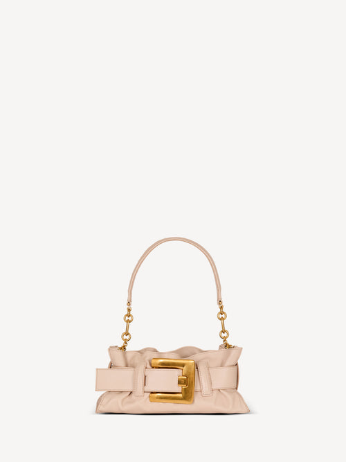 Mini Anthem bag in calfskin