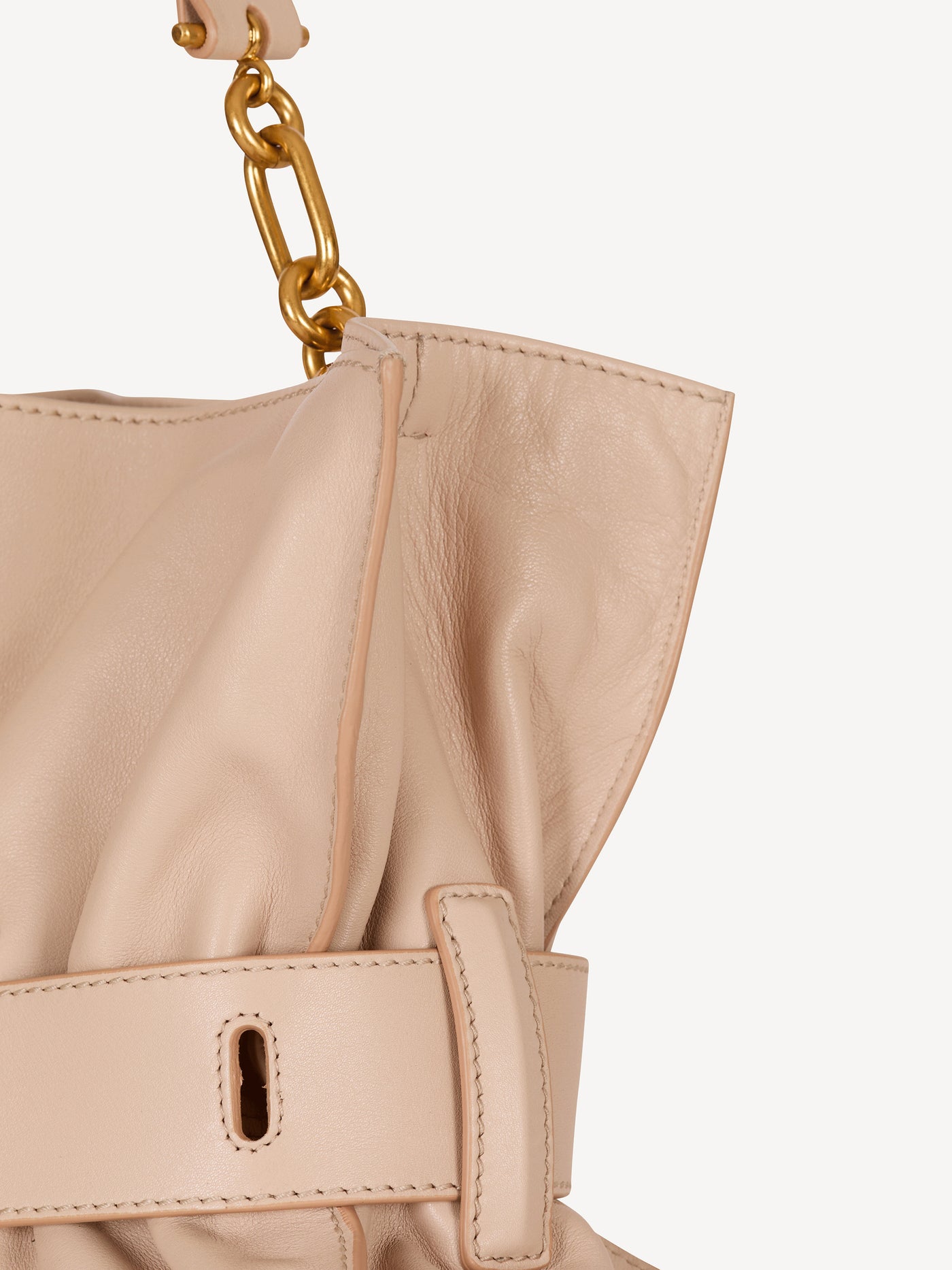 Calfskin Anthem Medium bag