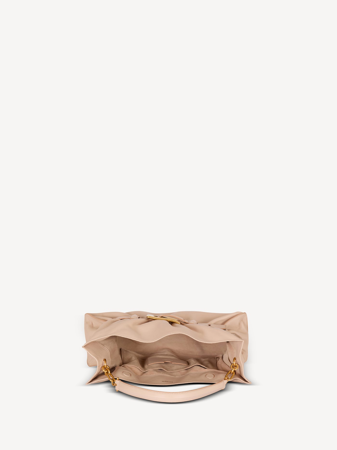 Calfskin Anthem Medium bag