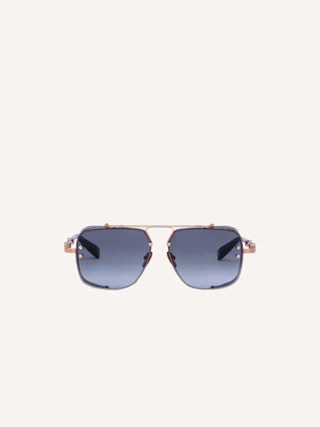 Legend sunglasses Black - Men I Balmain