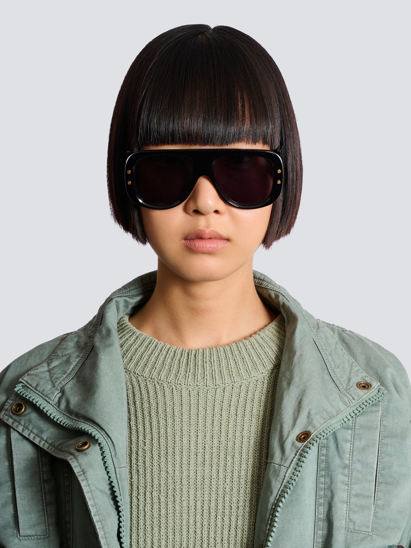 Pulse sunglasses