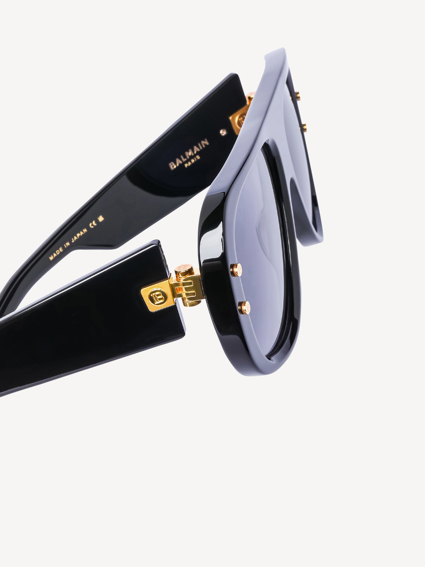 Pulse sunglasses Black