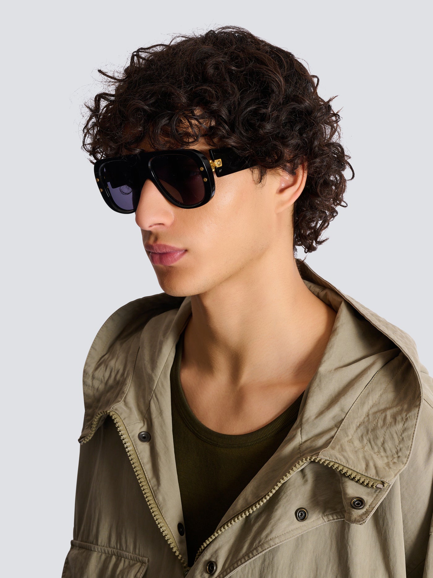 Pulse sunglasses
