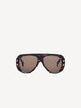 Pulse sunglasses