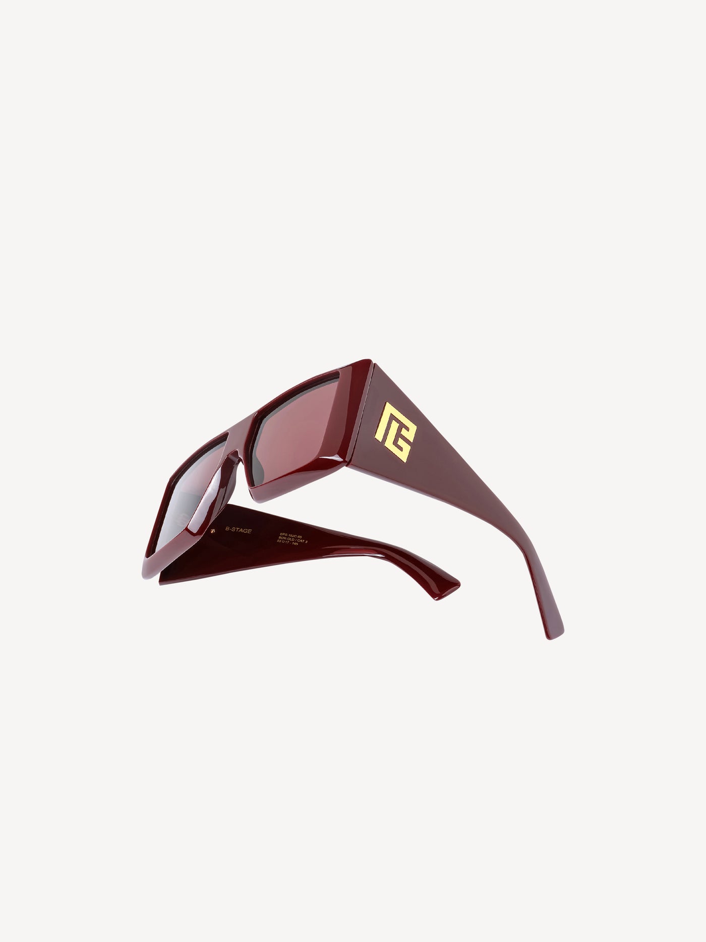 B-Stage sunglasses