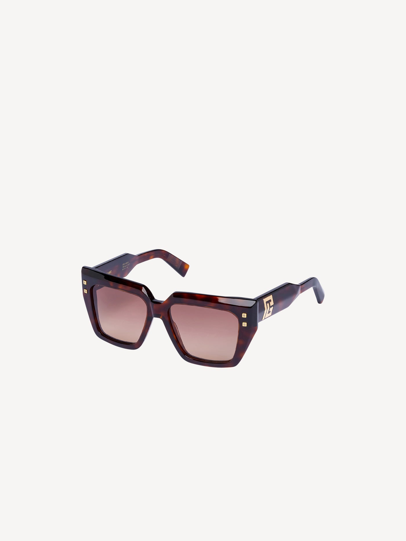 B-Fame sunglasses