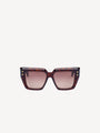 B-Fame sunglasses