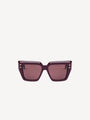 B-Fame sunglasses