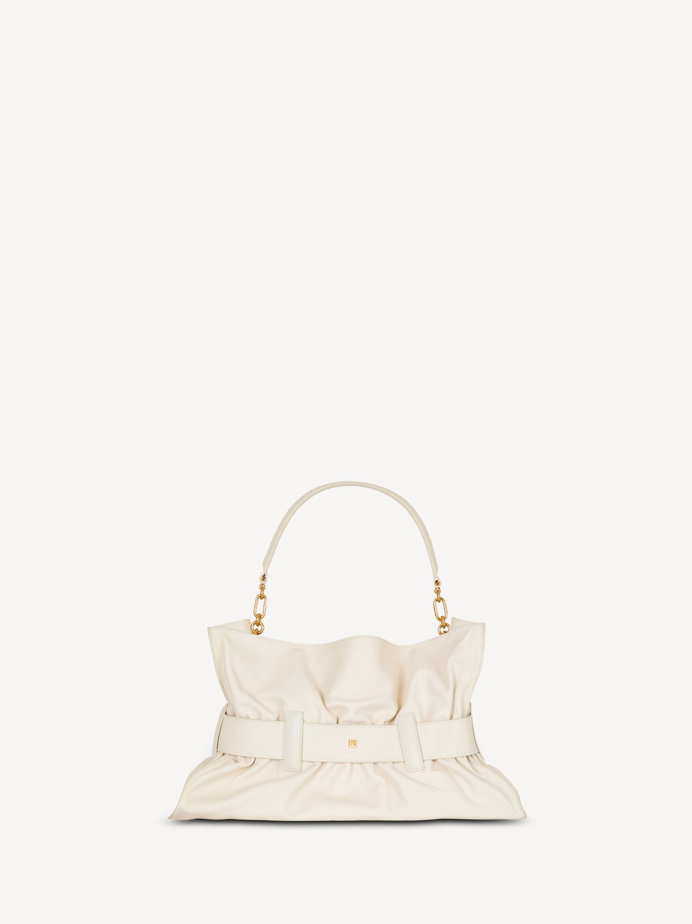 Medium Anthem bag in leather