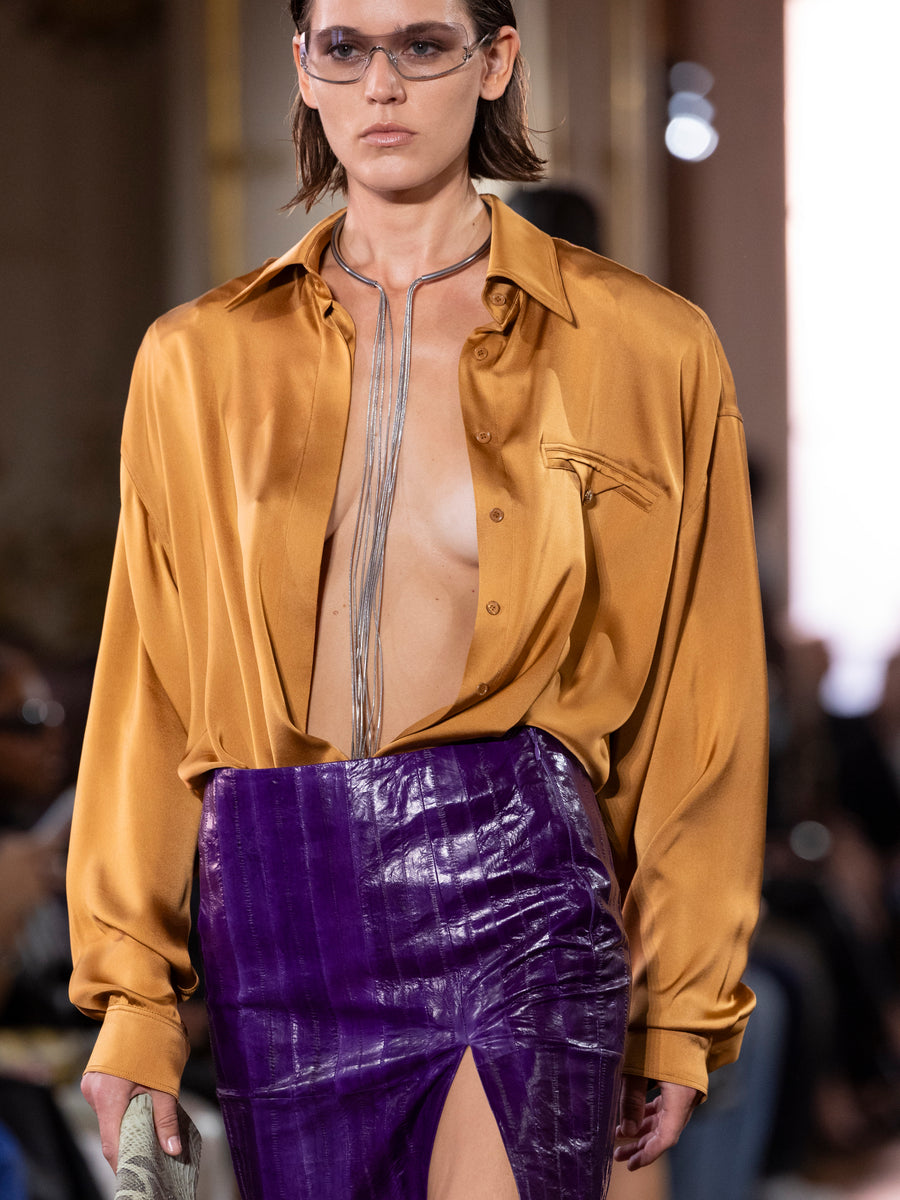 SPRING-SUMMER 2027
