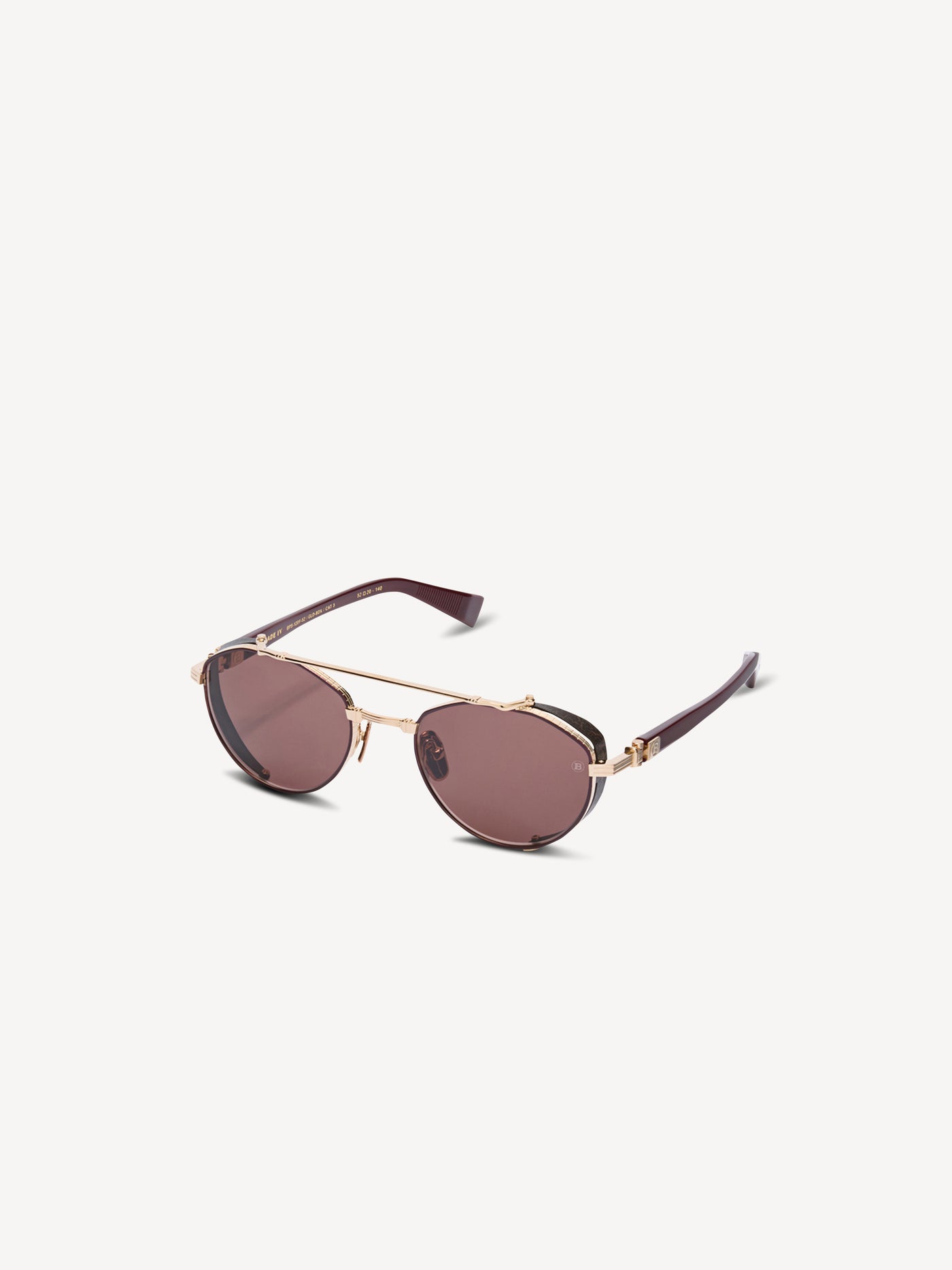 BRIGADE IV sunglasses