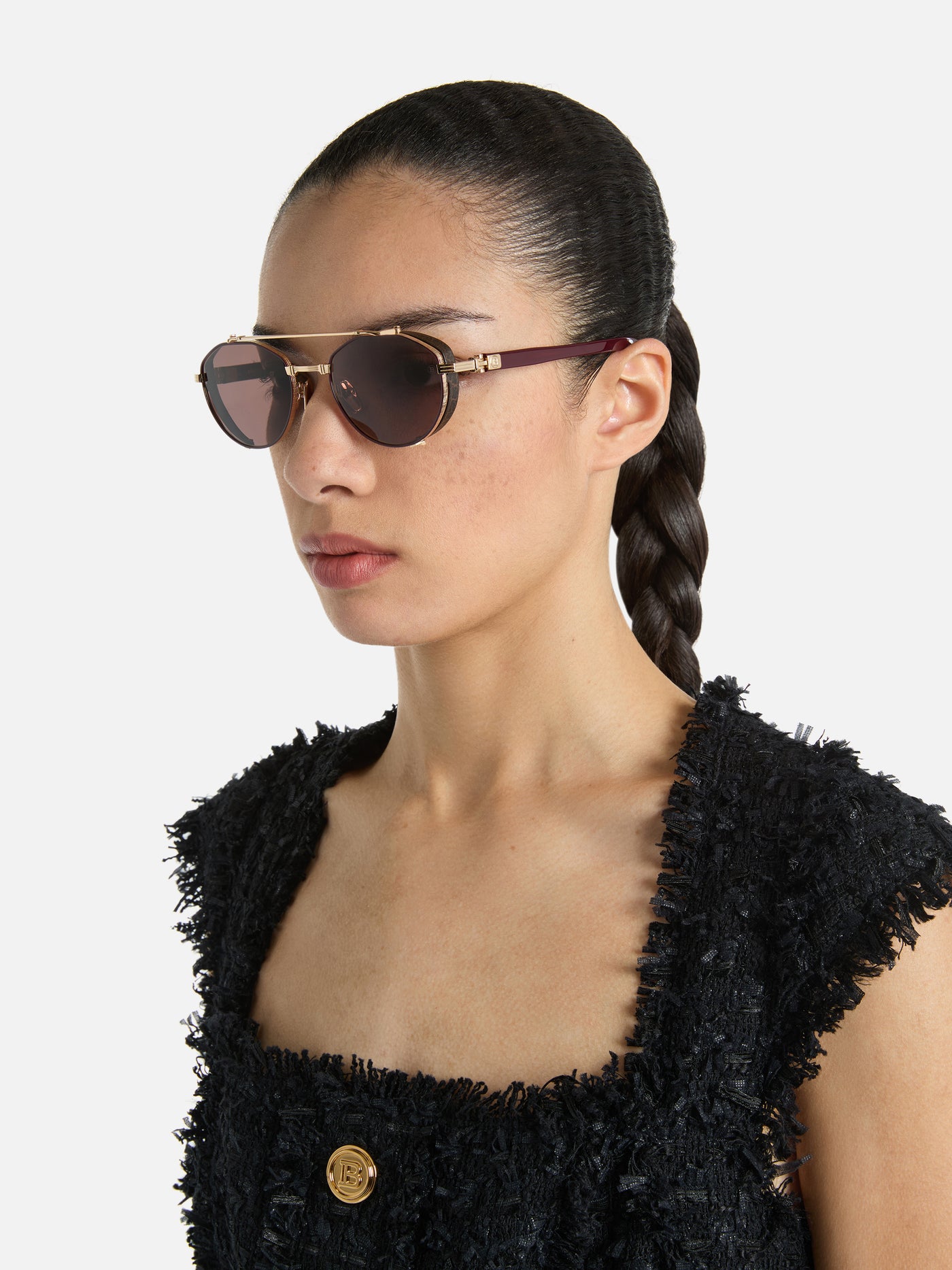 BRIGADE IV sunglasses
