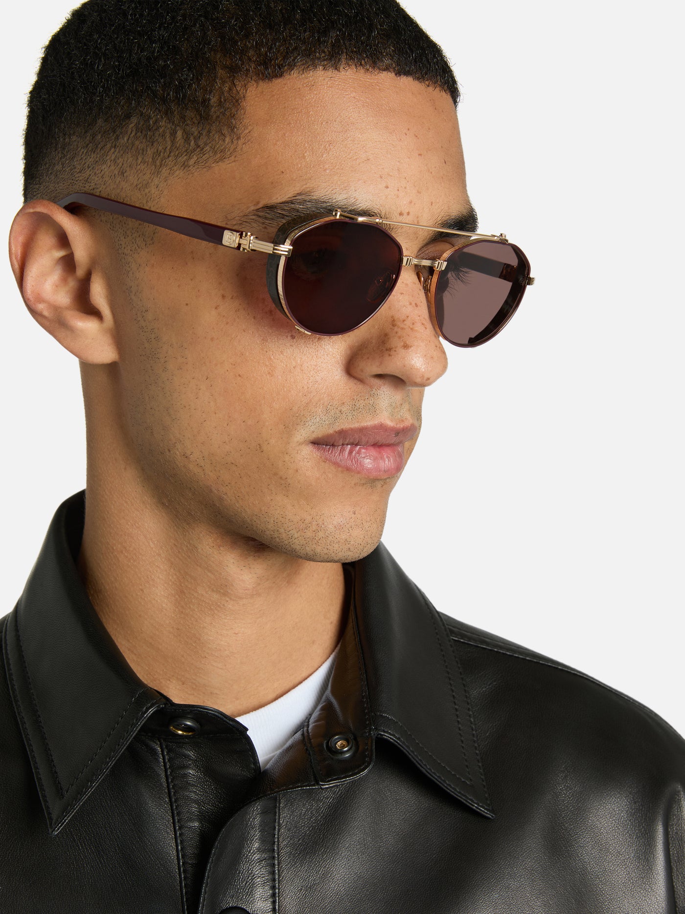 BRIGADE IV sunglasses