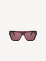 B-SCENE sunglasses