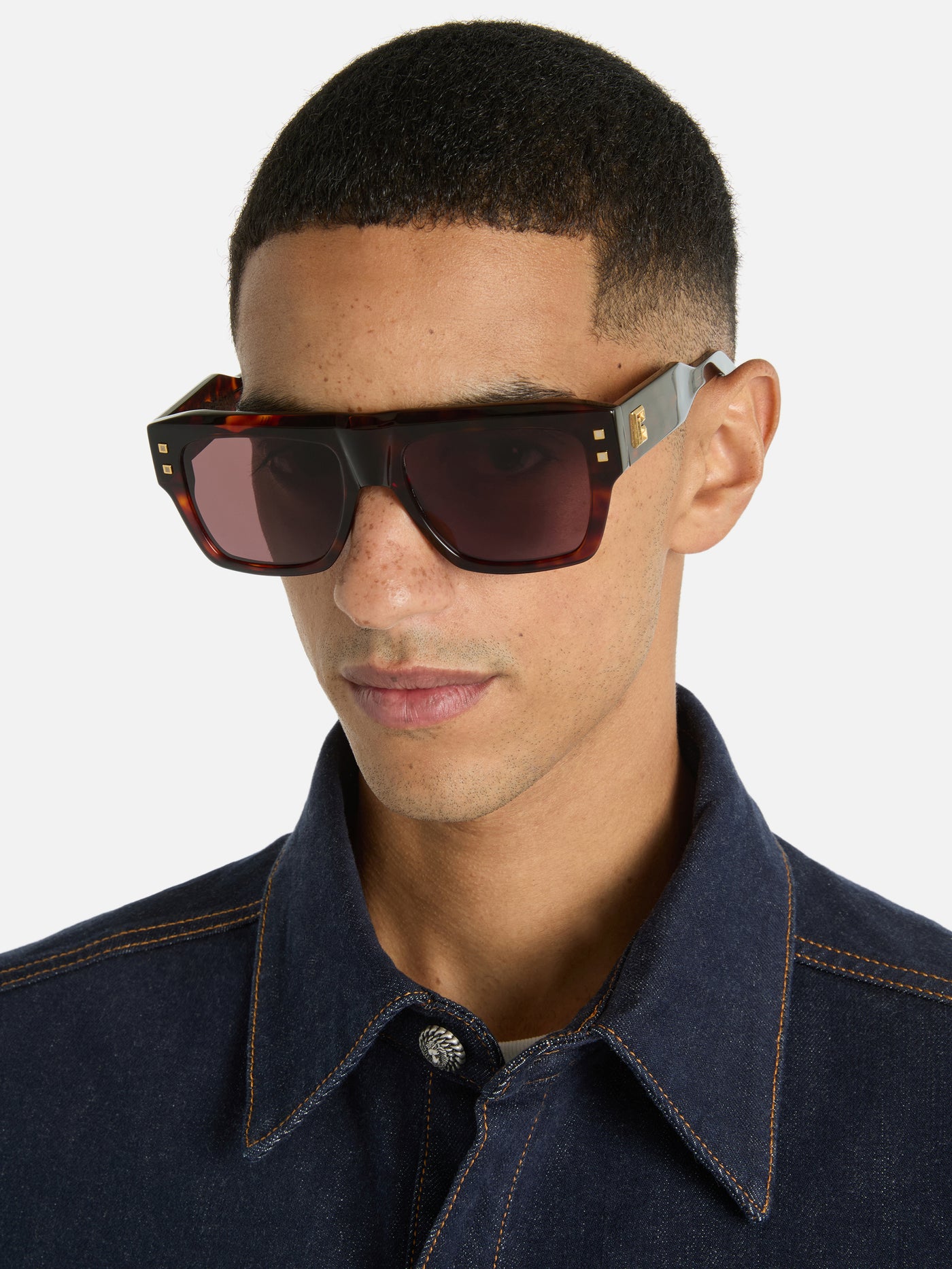 B-SCENE sunglasses