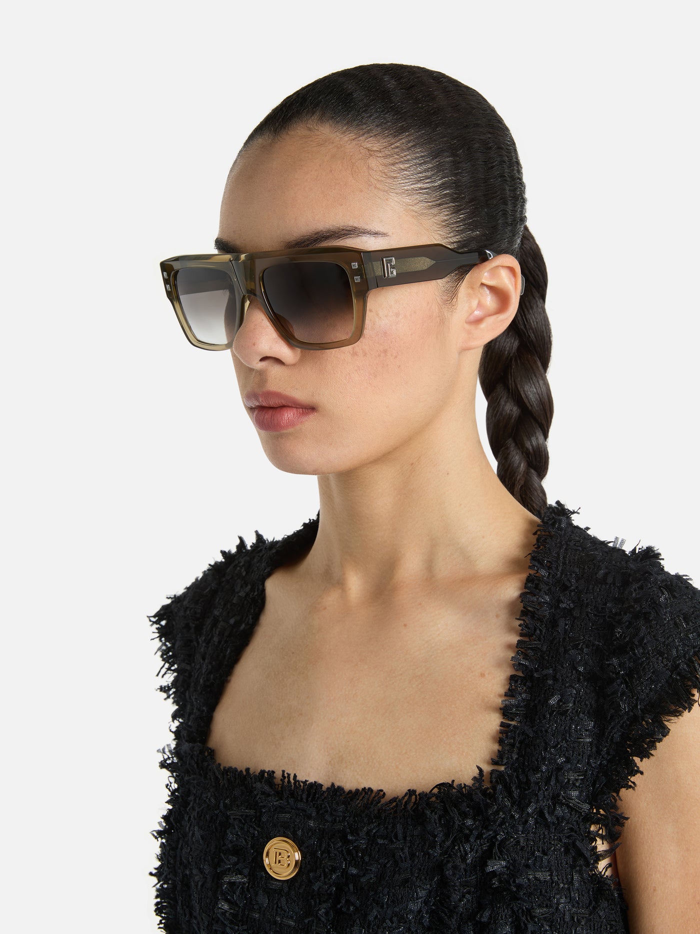 B-SCENE sunglasses