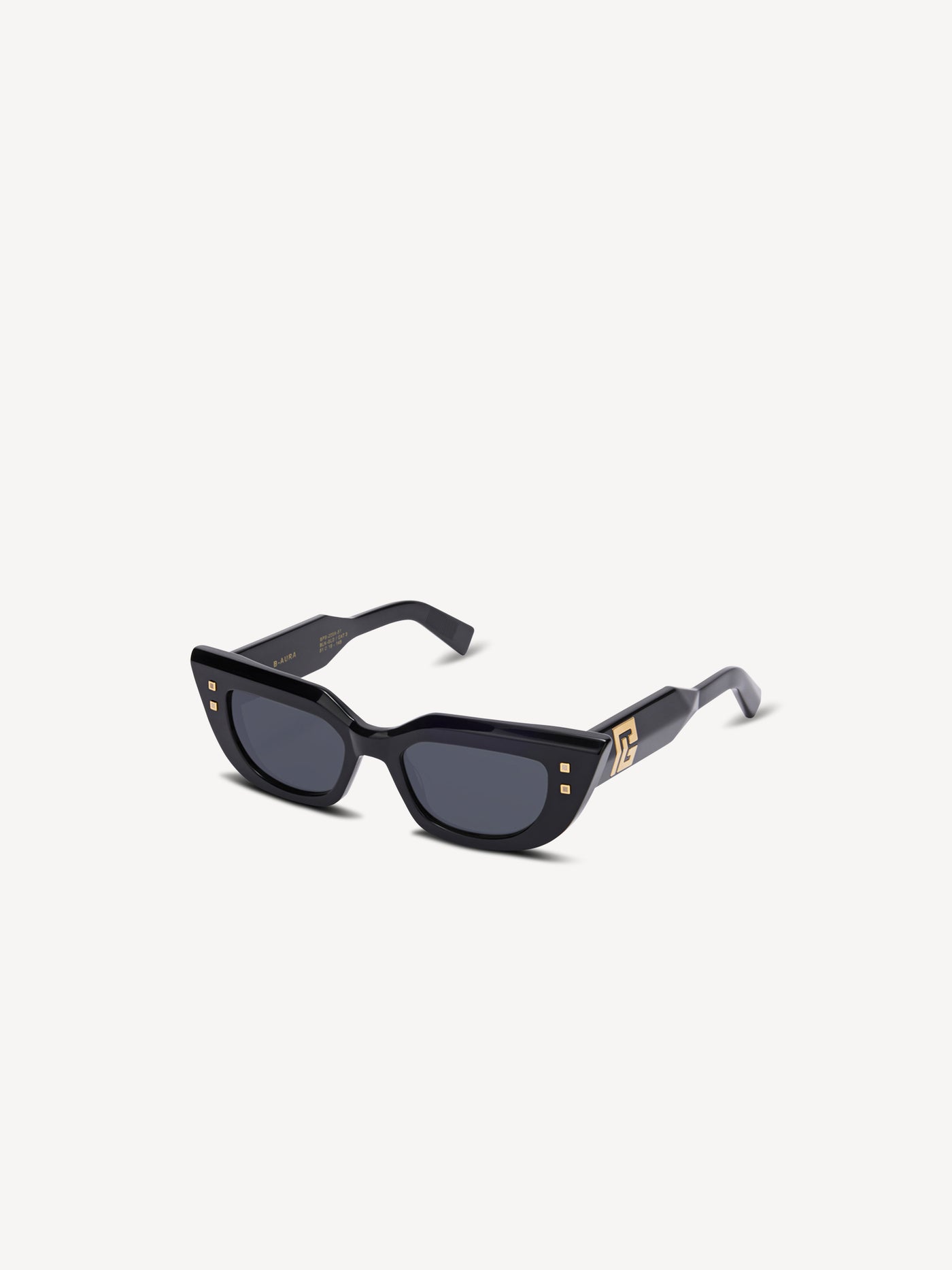 B-AURA sunglasses