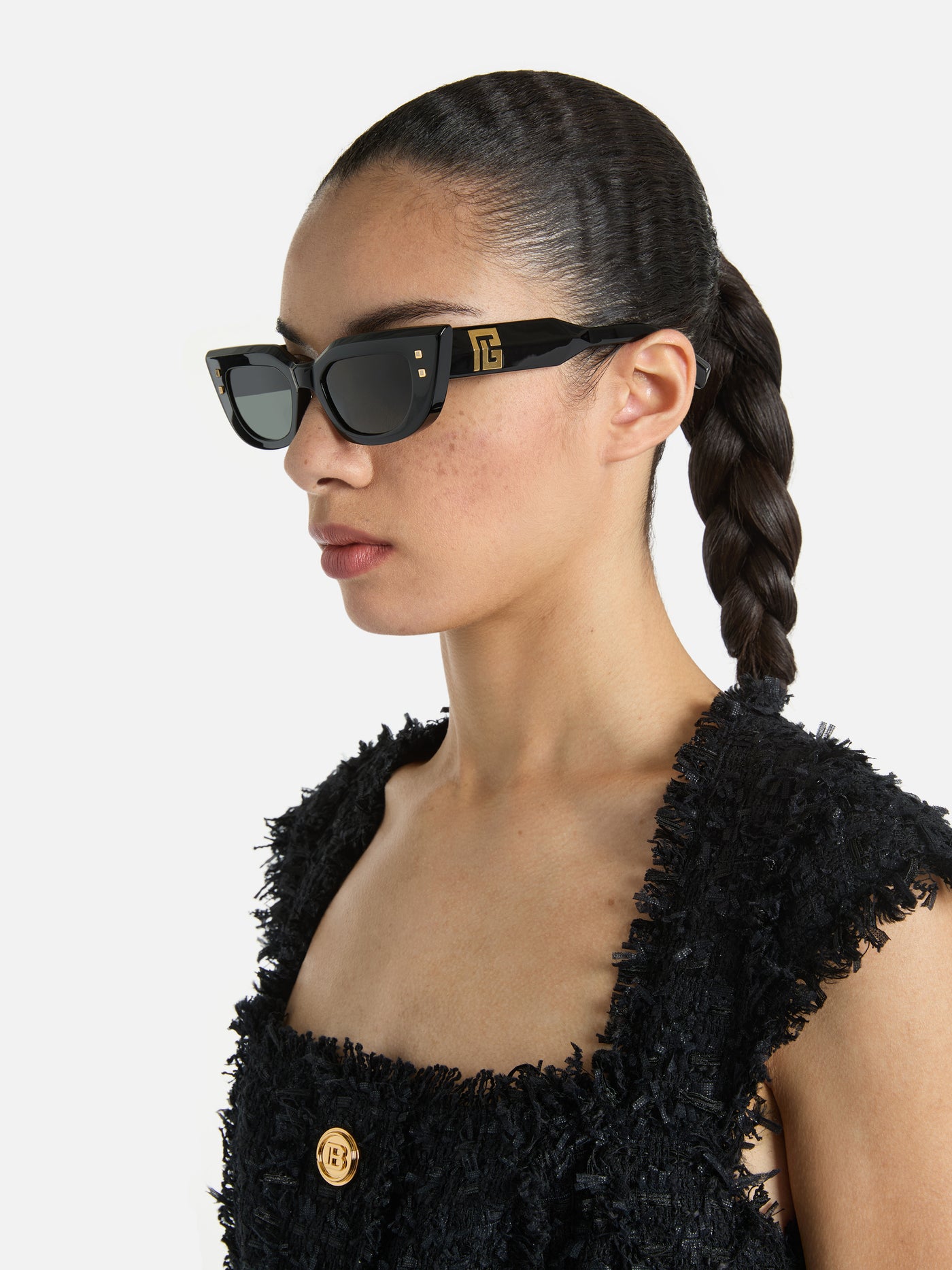 B-AURA sunglasses