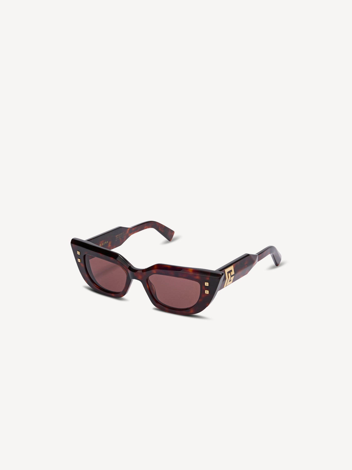 B-AURA sunglasses