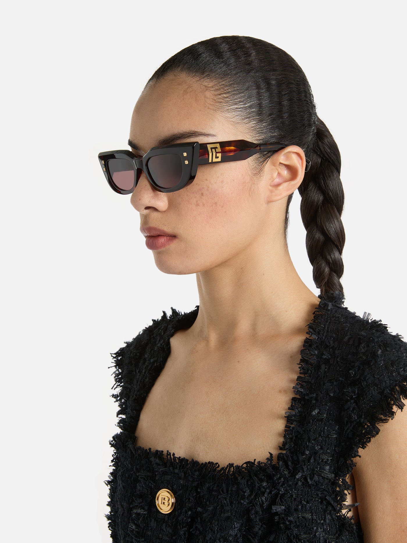 B-AURA sunglasses