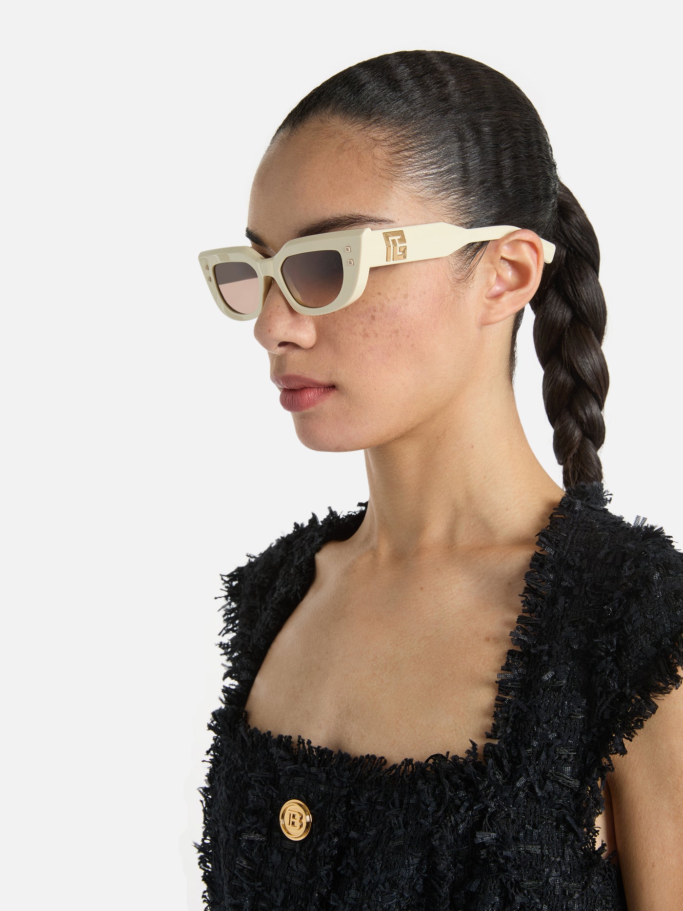 B-AURA sunglasses