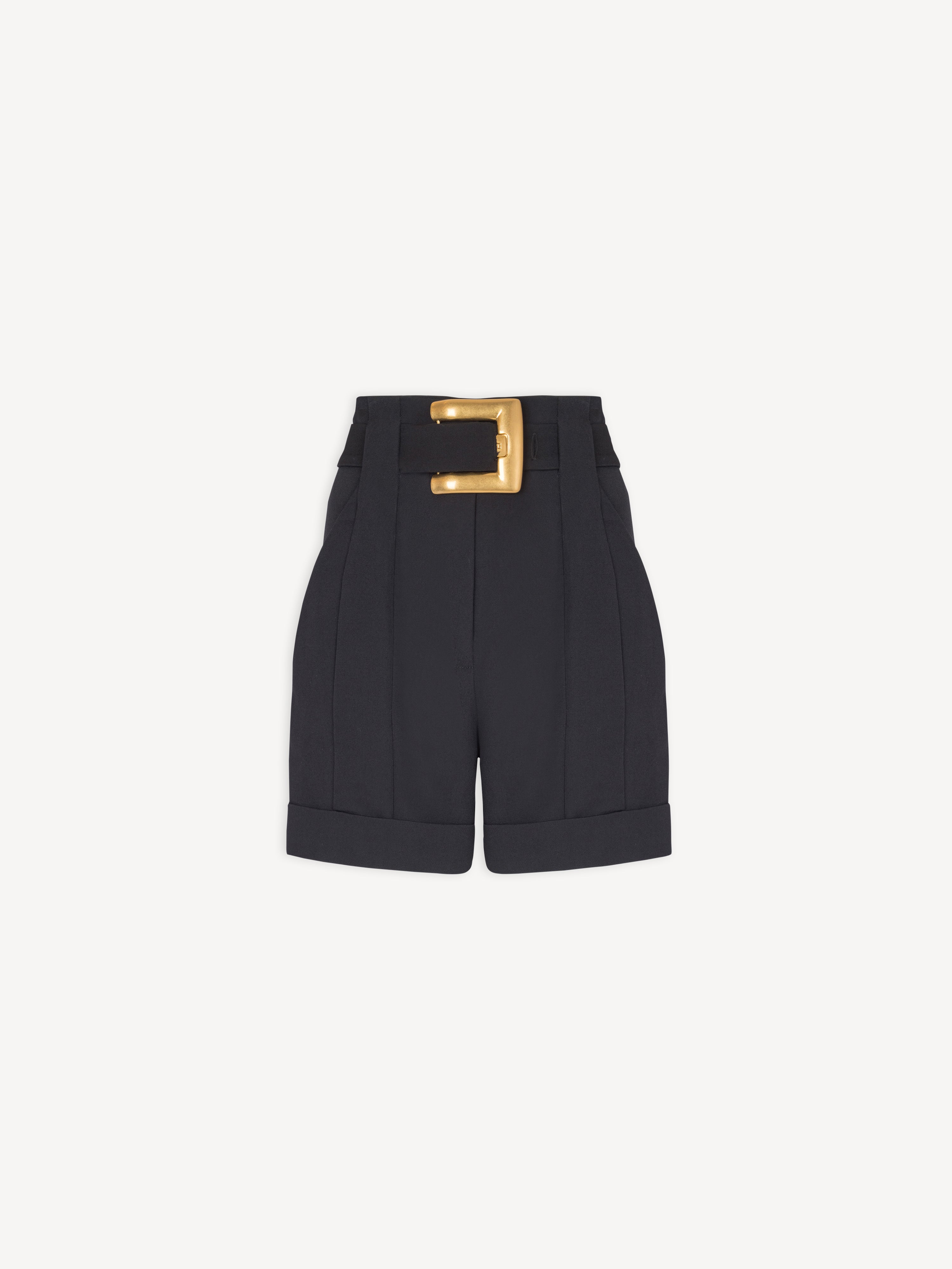 Trousers & Shorts Women • BALMAIN USA