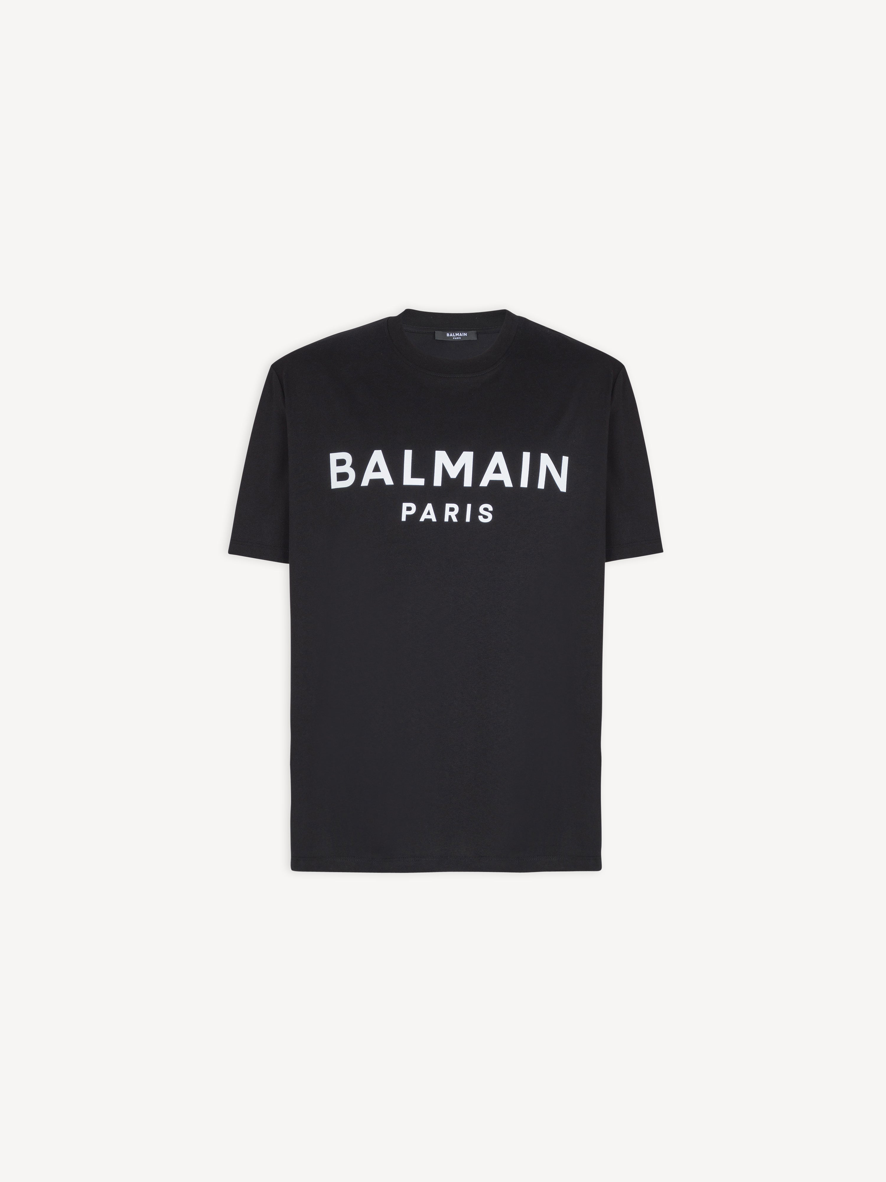 T-Shirts Men • BALMAIN USA