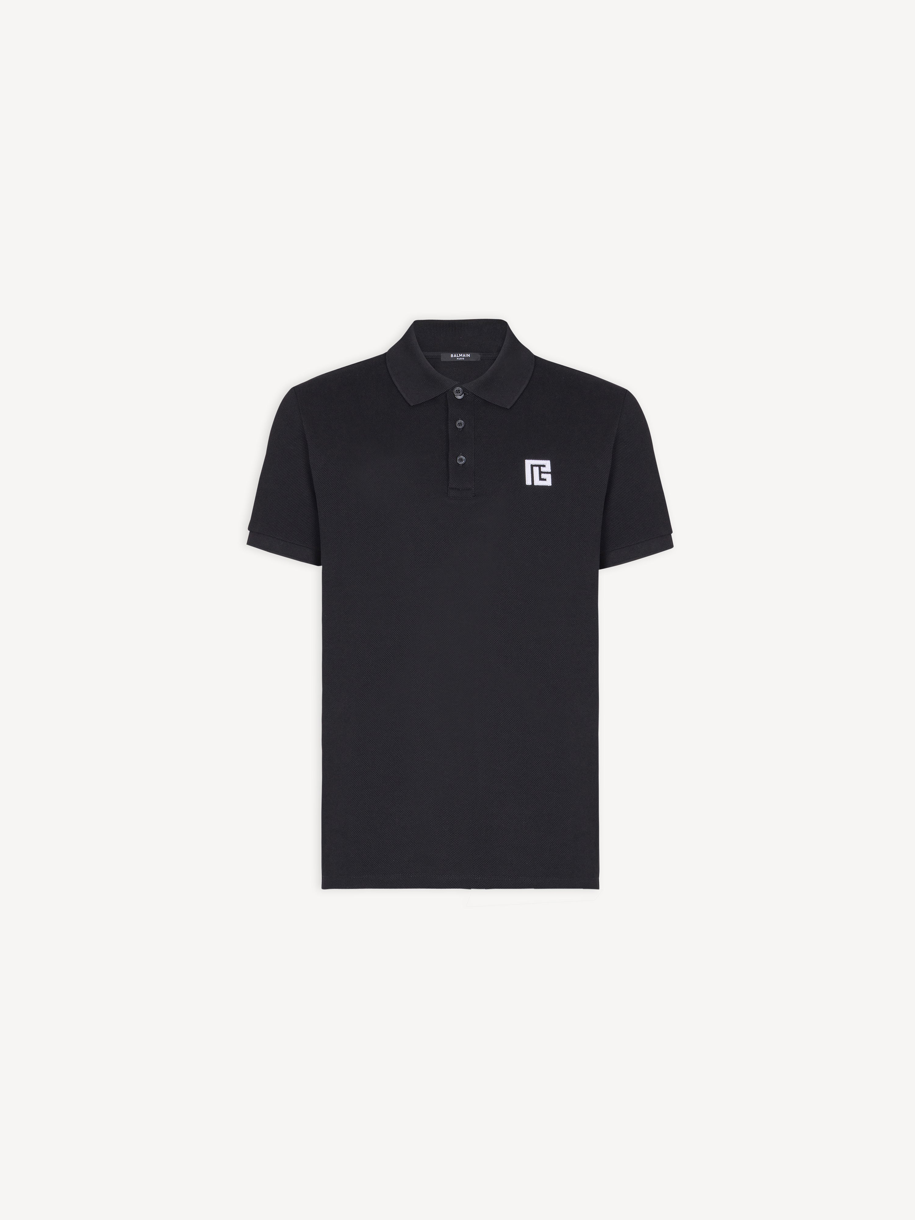 Polos & Shirts Men • BALMAIN USA