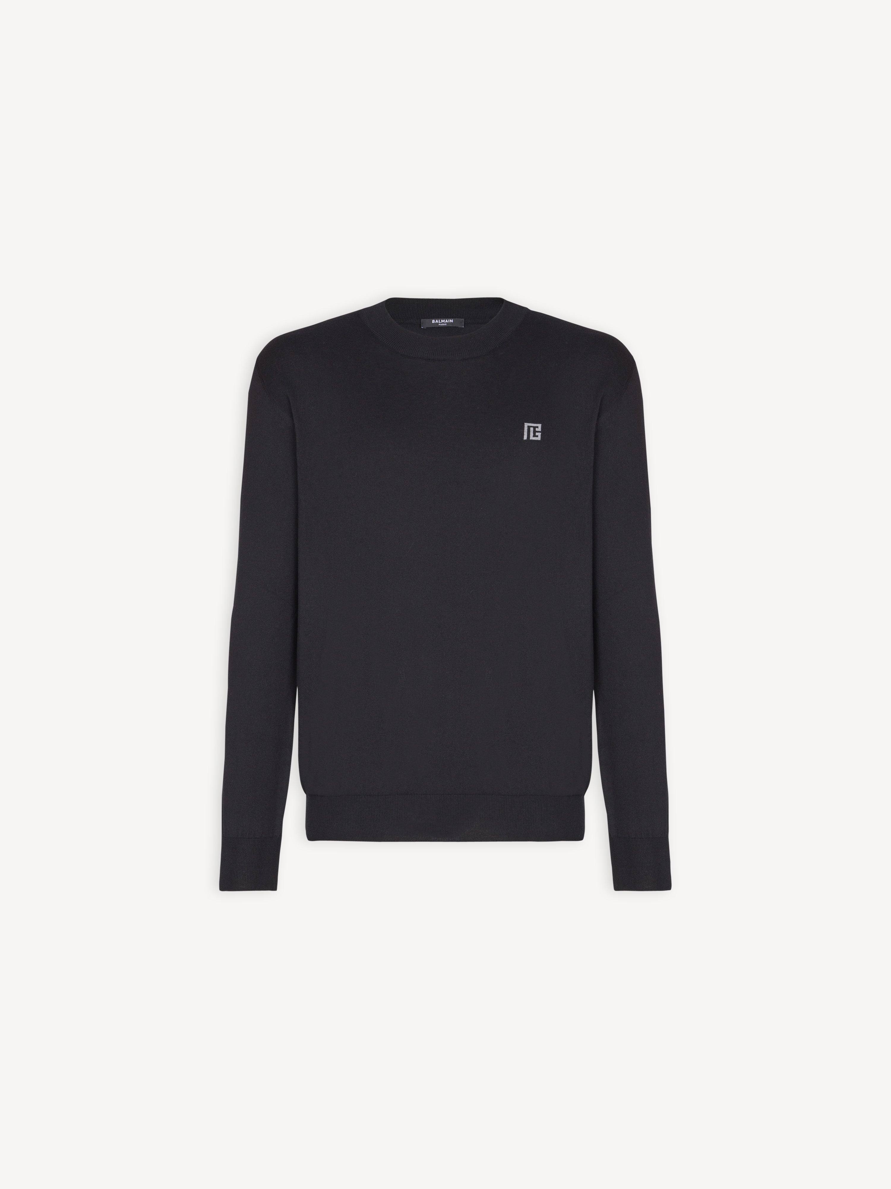 Knitwear Men • BALMAIN USA