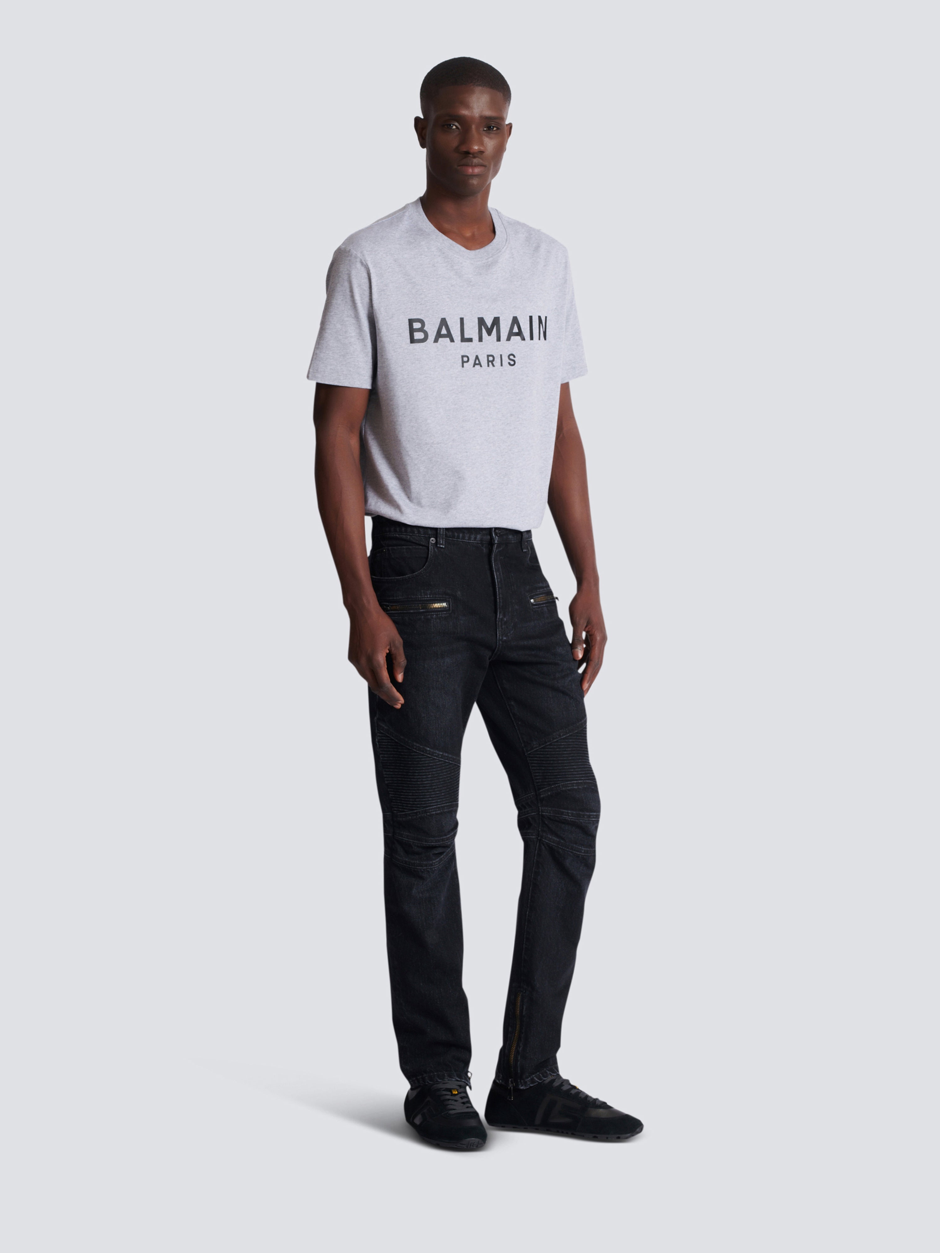 Denim Men • BALMAIN USA