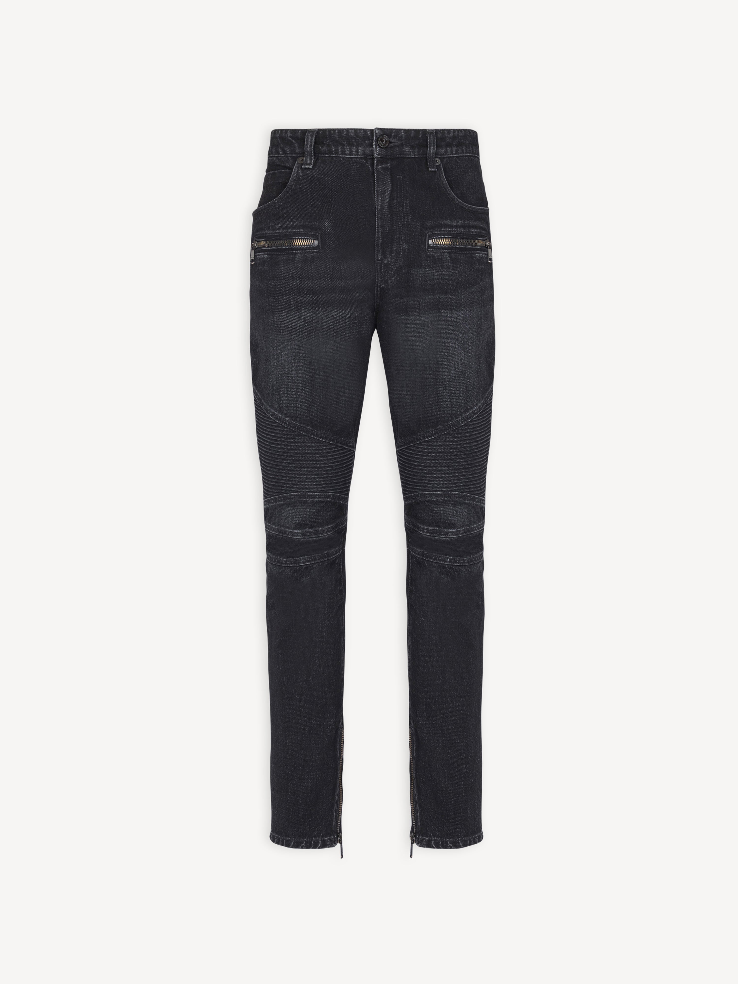 Denim Men • BALMAIN USA