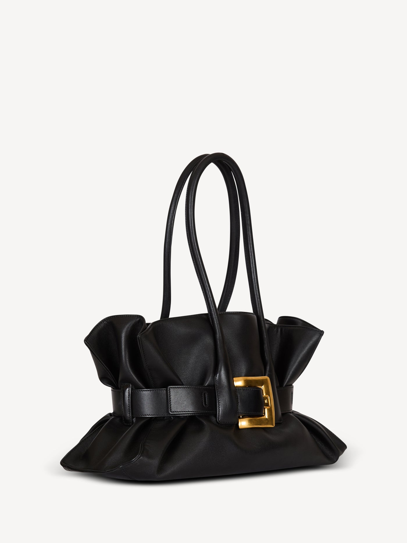 Large calfskin Anthem bag