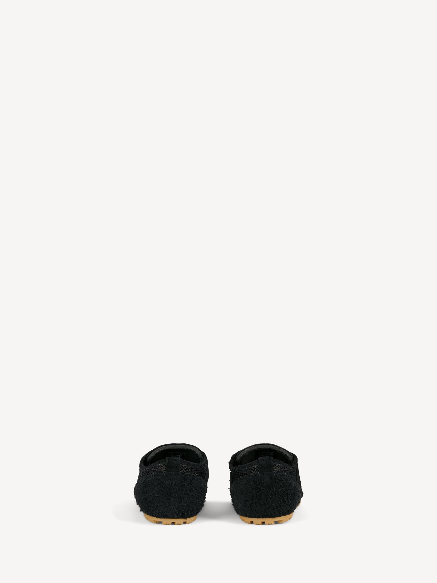Racer 45 trainers in calfskin, suede and nylon
