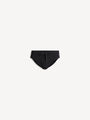 Monogram Swim Briefs in Nylon Elastane